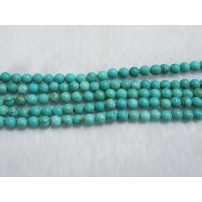 Green Howlite